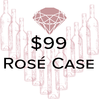 Rosé Case