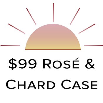 Rosé & Chardonnay Case